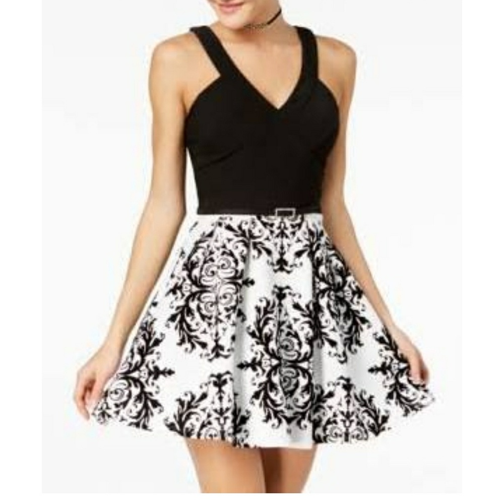 Crystal Doll Dress